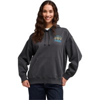 Womens Iris Hoodie